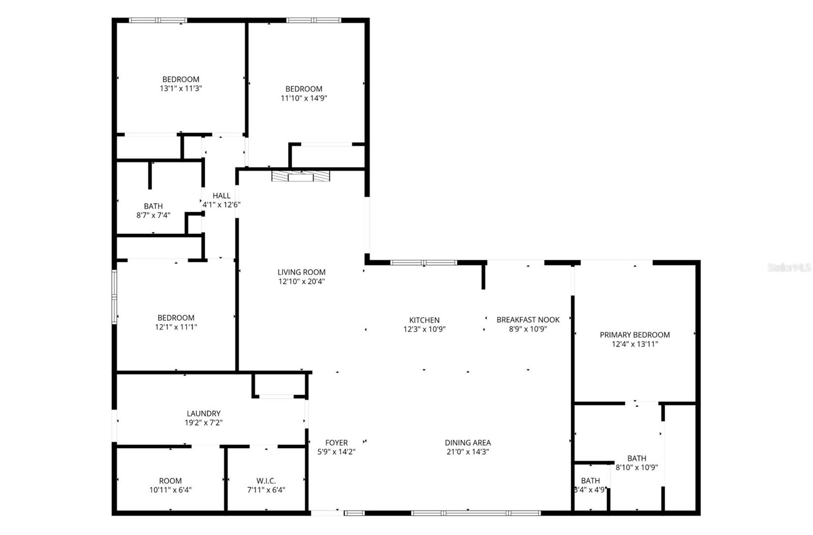 THREE PALMS POINT - Residential
