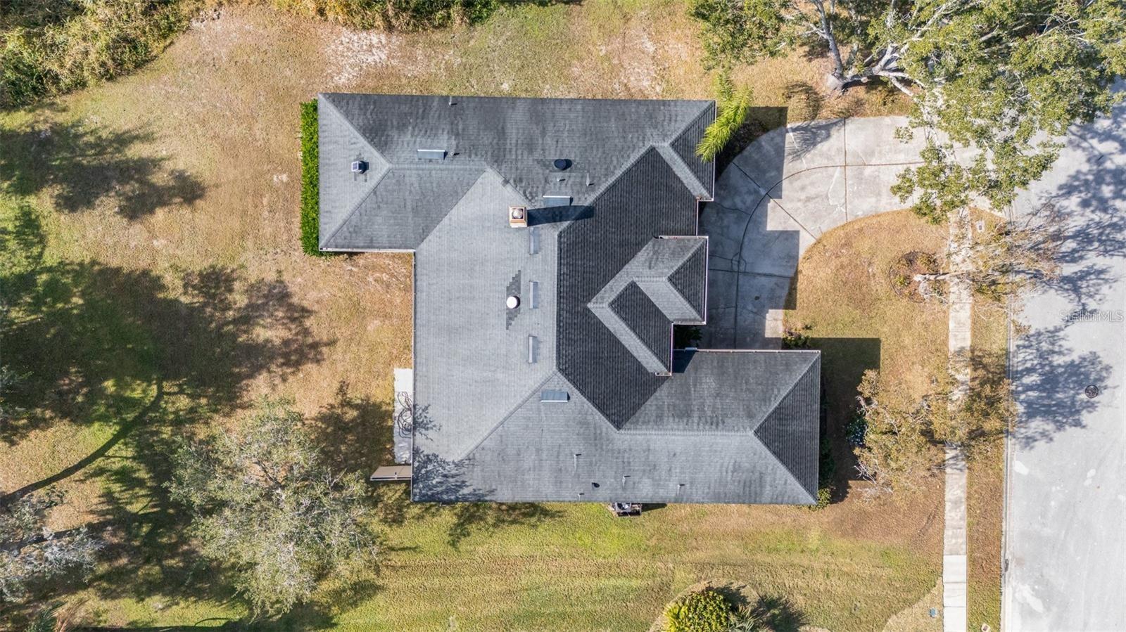 THE GLADES ON SYLVAN LAKE PH 2 - Residential