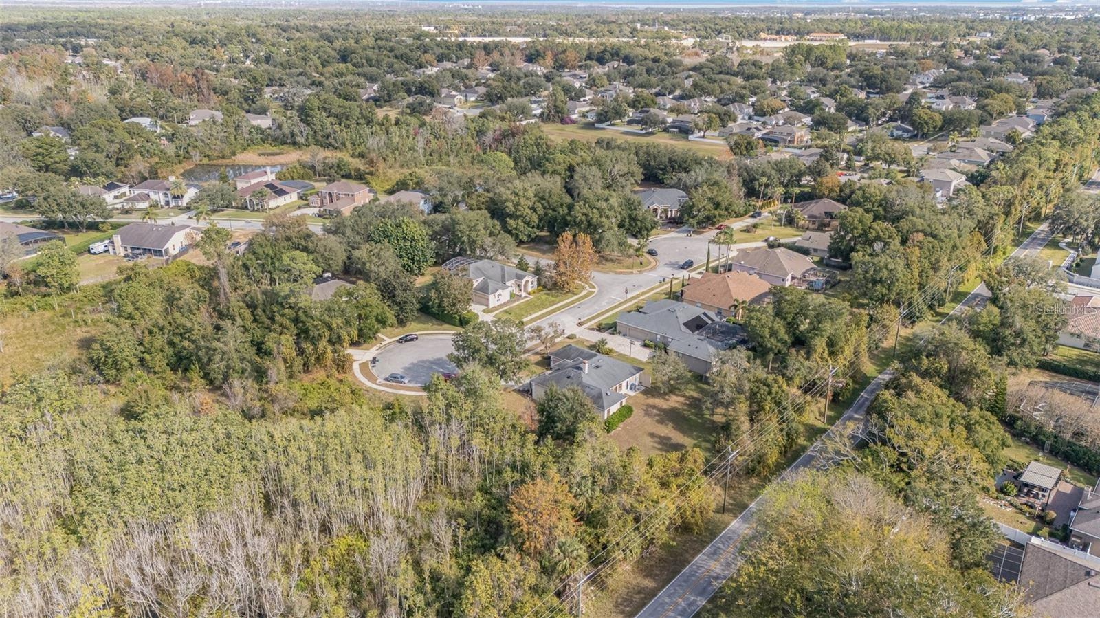 THE GLADES ON SYLVAN LAKE PH 2 - Residential