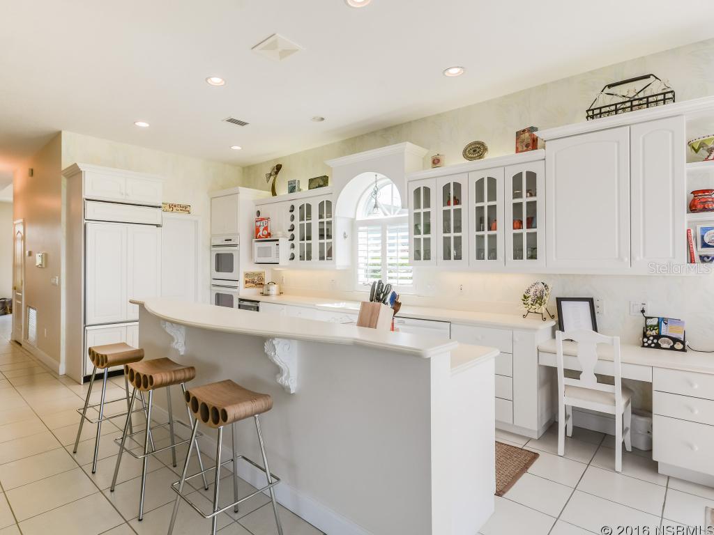 Bouchelles Is City New Smyrna - Residential