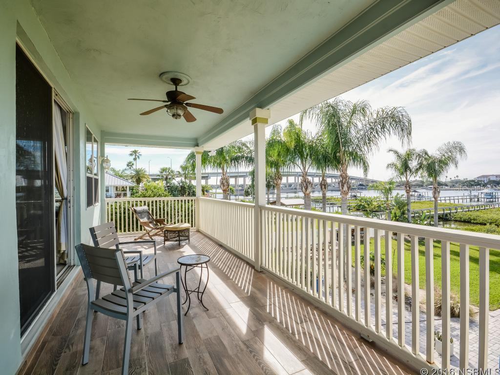 Bouchelles Is City New Smyrna - Residential