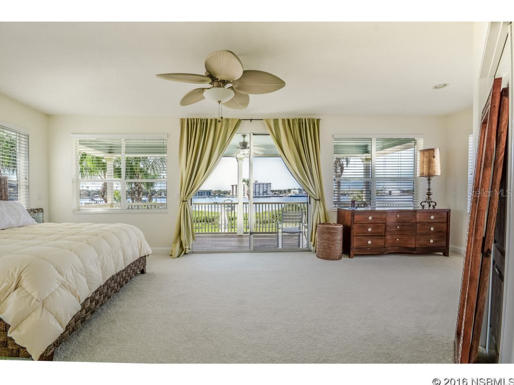 Bouchelles Is City New Smyrna - Residential