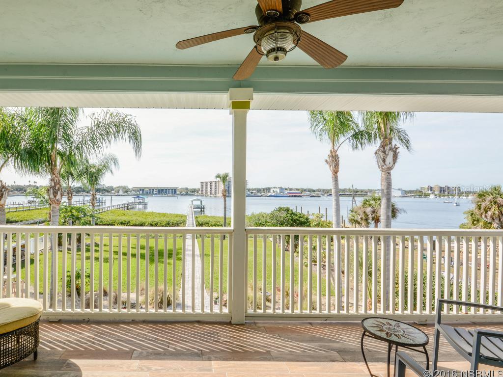 Bouchelles Is City New Smyrna - Residential