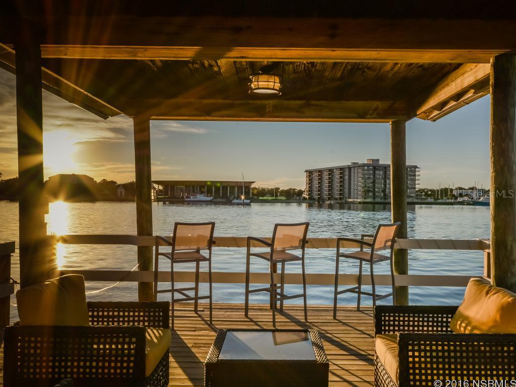 Bouchelles Is City New Smyrna - Residential