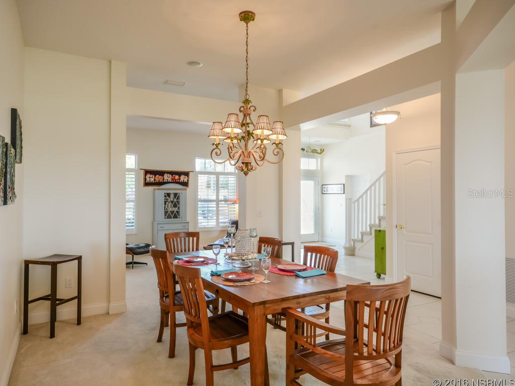 Bouchelles Is City New Smyrna - Residential