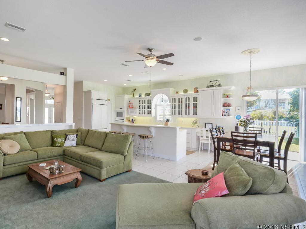 Bouchelles Is City New Smyrna - Residential