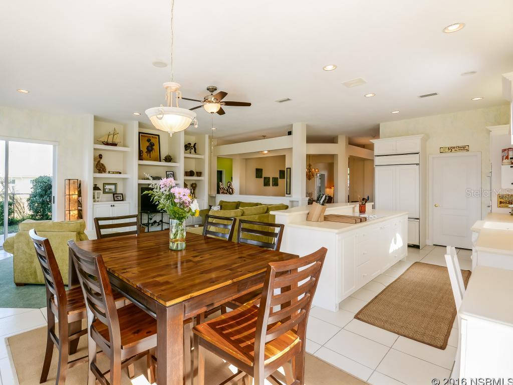 Bouchelles Is City New Smyrna - Residential