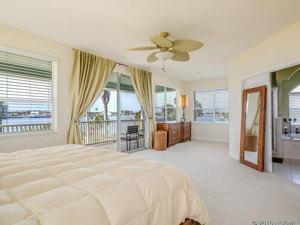 Bouchelles Is City New Smyrna - Residential