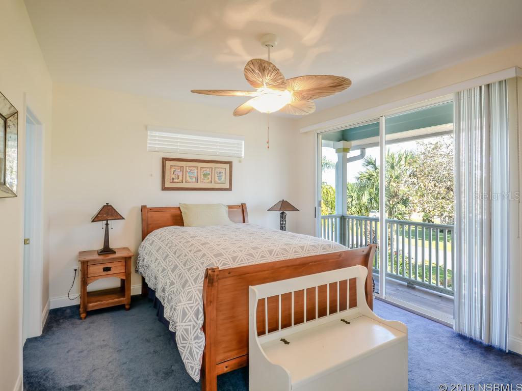 Bouchelles Is City New Smyrna - Residential