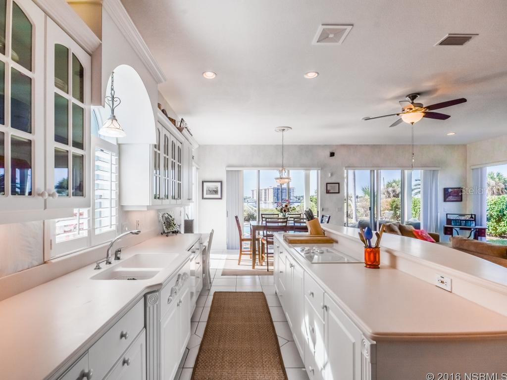 Bouchelles Is City New Smyrna - Residential