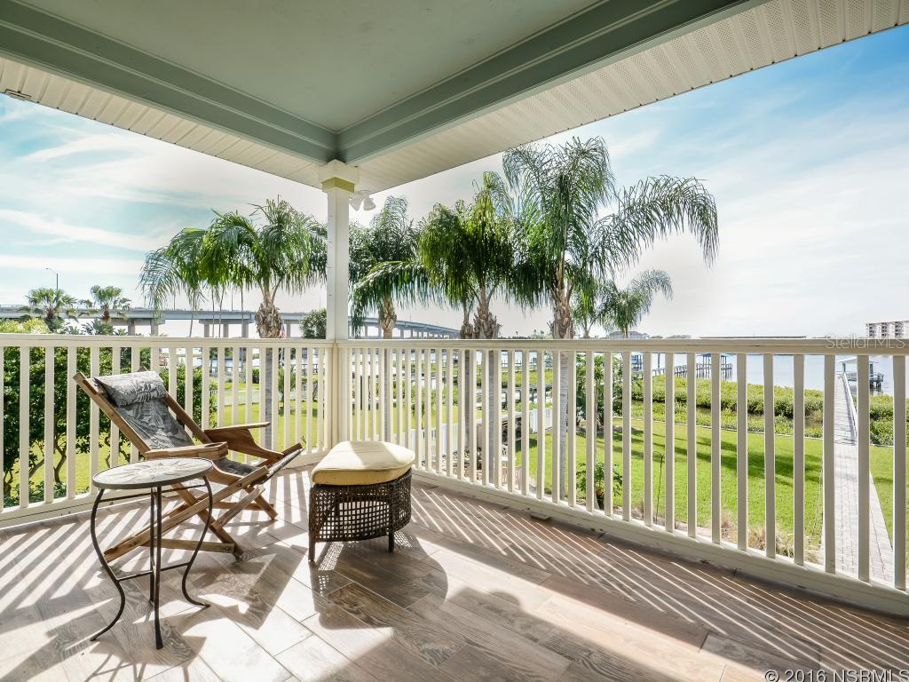 Bouchelles Is City New Smyrna - Residential