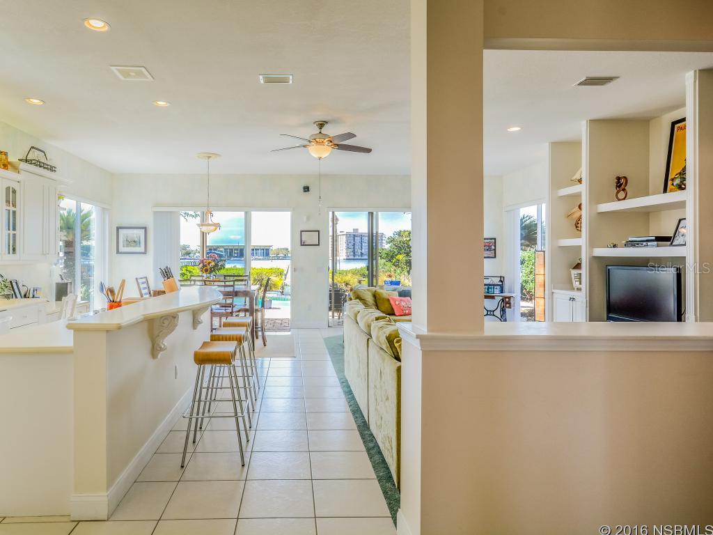 Bouchelles Is City New Smyrna - Residential