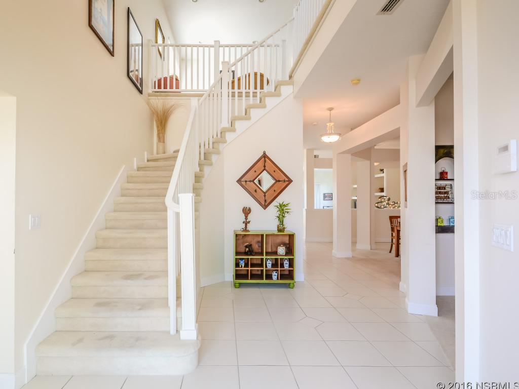 Bouchelles Is City New Smyrna - Residential