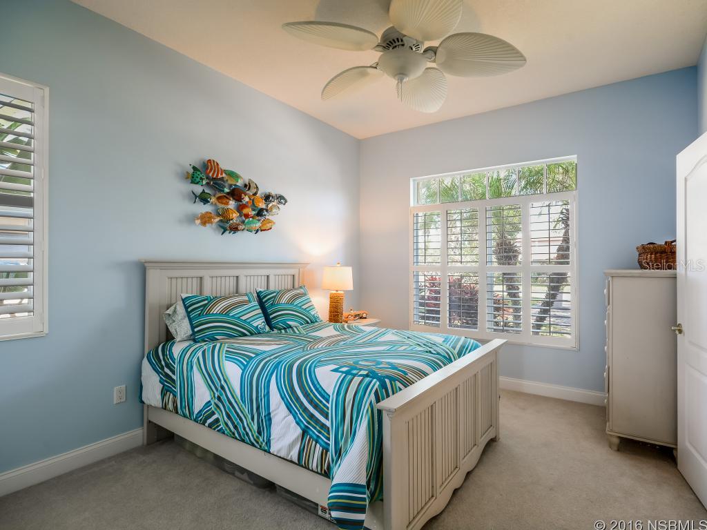 Bouchelles Is City New Smyrna - Residential