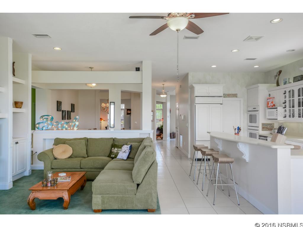 Bouchelles Is City New Smyrna - Residential