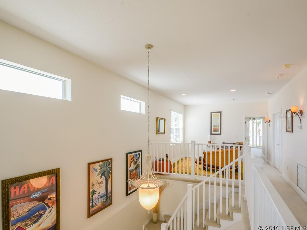 Bouchelles Is City New Smyrna - Residential