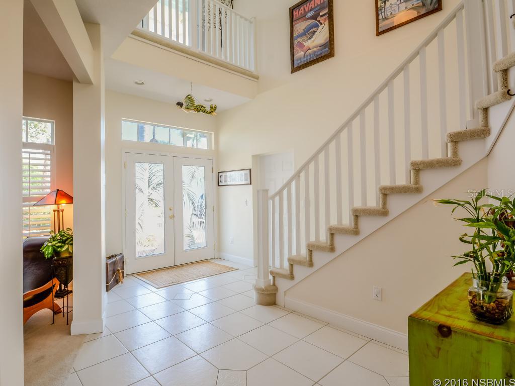 Bouchelles Is City New Smyrna - Residential