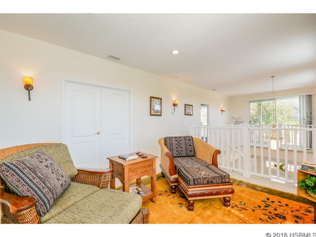 Bouchelles Is City New Smyrna - Residential