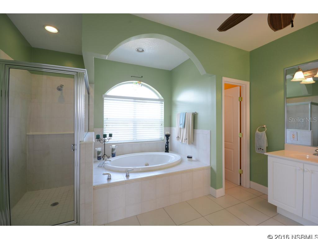 Bouchelles Is City New Smyrna - Residential