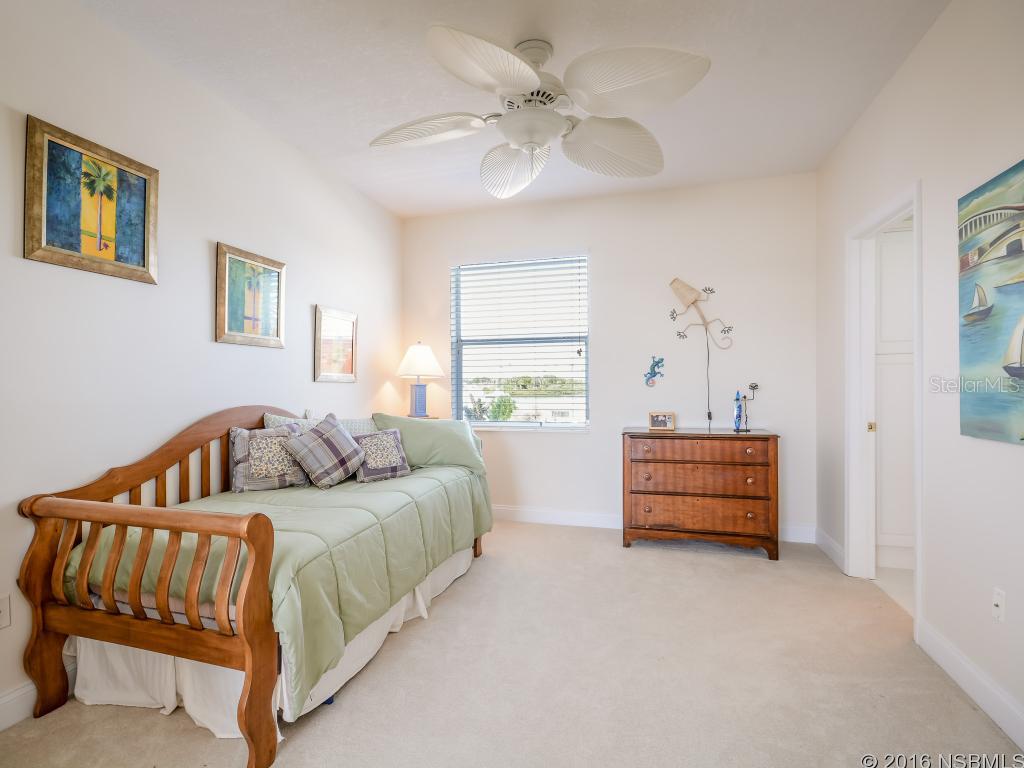 Bouchelles Is City New Smyrna - Residential