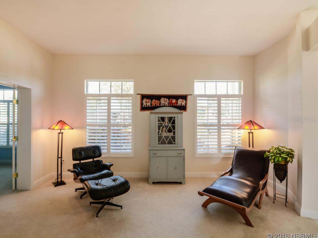 Bouchelles Is City New Smyrna - Residential