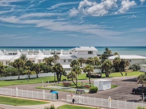 A home in NEW SMYRNA BEACH