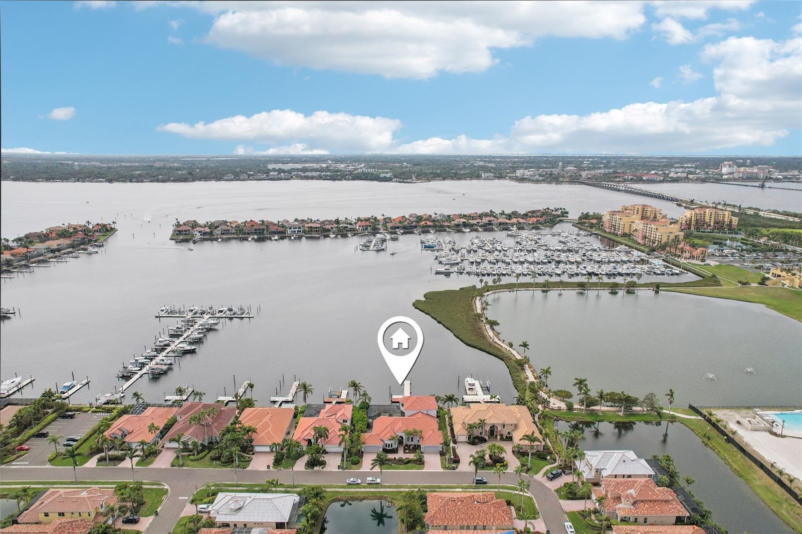 NORTHSHORE AT RIVIERA DUNES PH 1-A - Residential