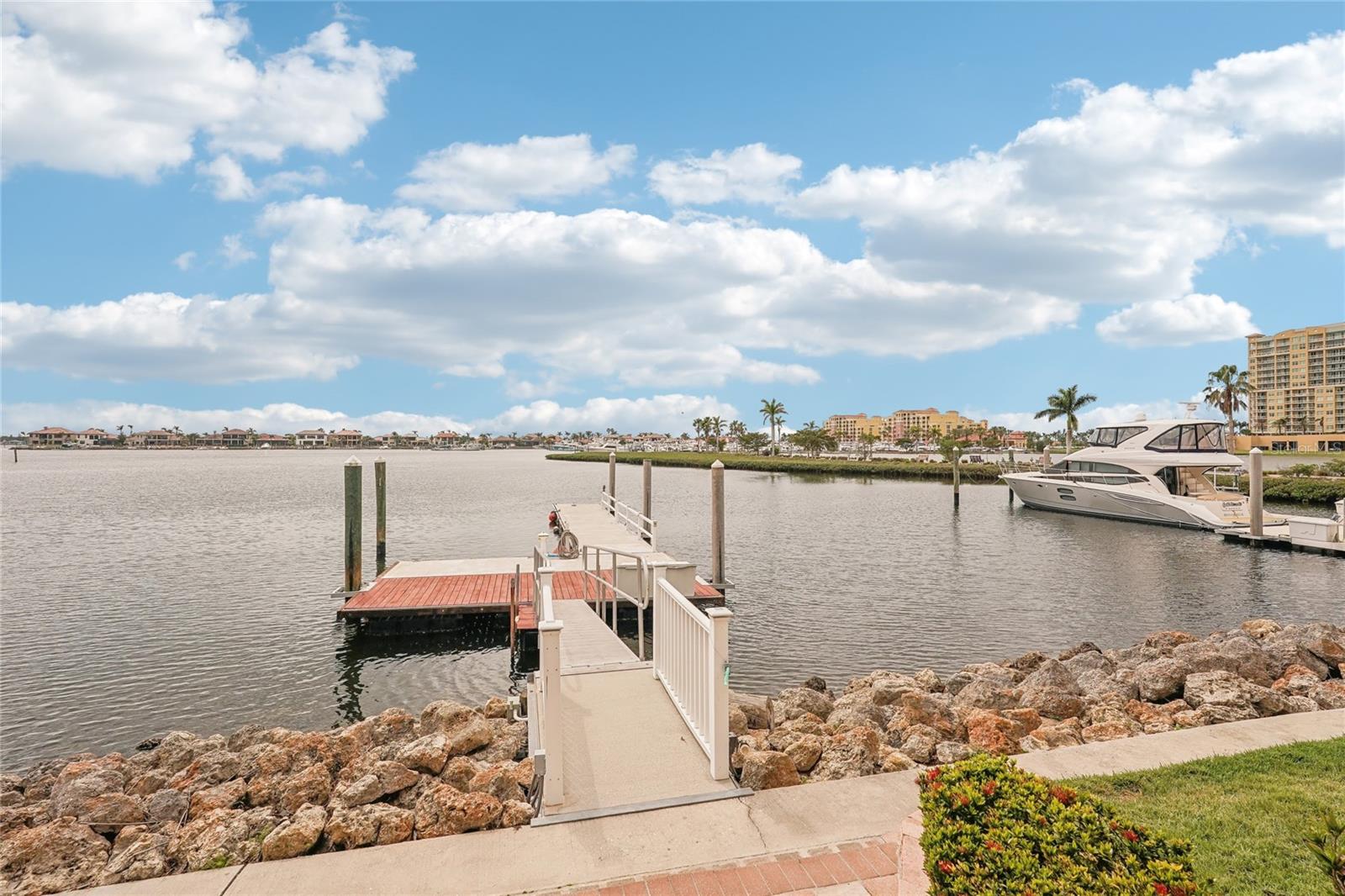 NORTHSHORE AT RIVIERA DUNES PH 1-A - Residential