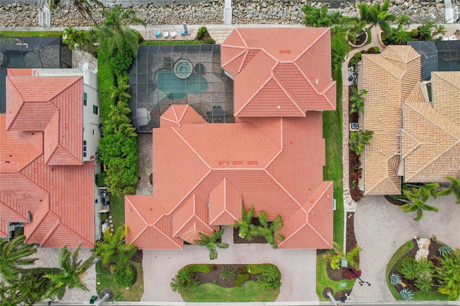 NORTHSHORE AT RIVIERA DUNES PH 1-A - Residential