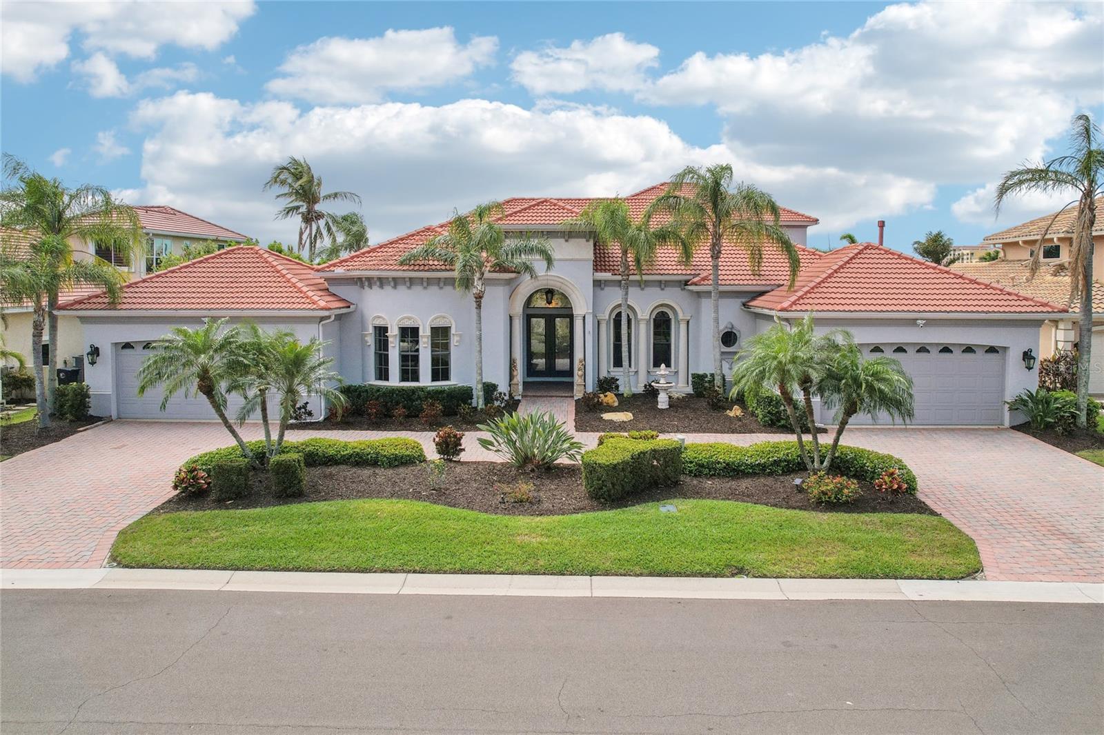 NORTHSHORE AT RIVIERA DUNES PH 1-A - Residential