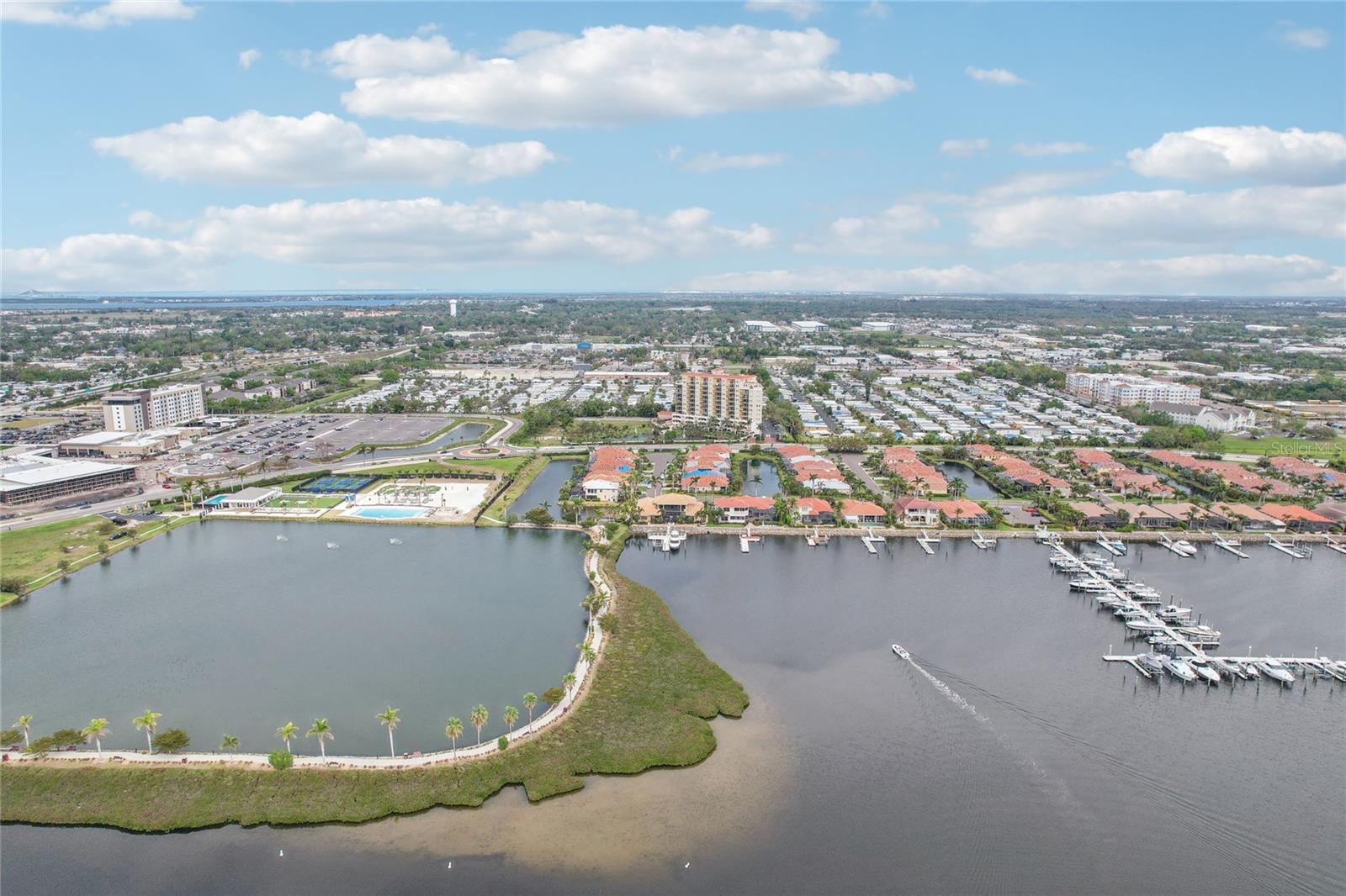 NORTHSHORE AT RIVIERA DUNES PH 1-A - Residential