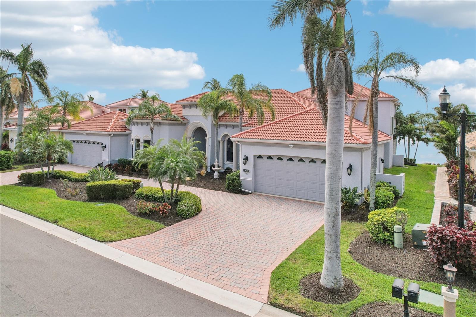 NORTHSHORE AT RIVIERA DUNES PH 1-A - Residential