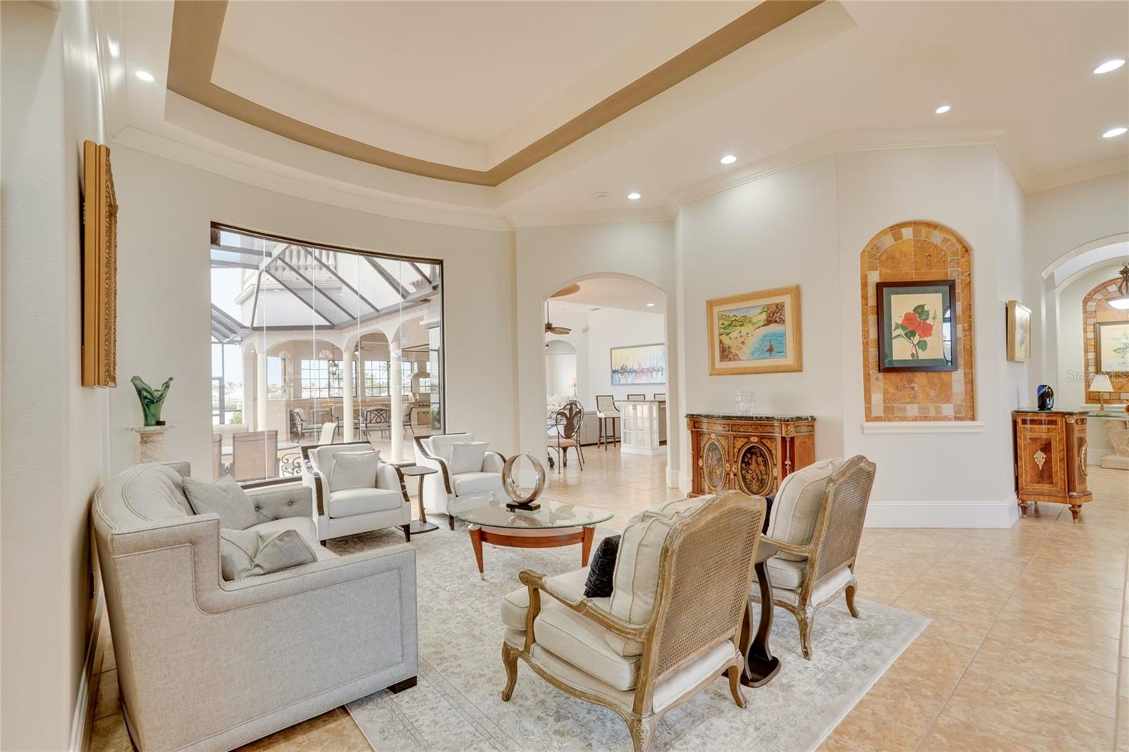 NORTHSHORE AT RIVIERA DUNES PH 1-A - Residential