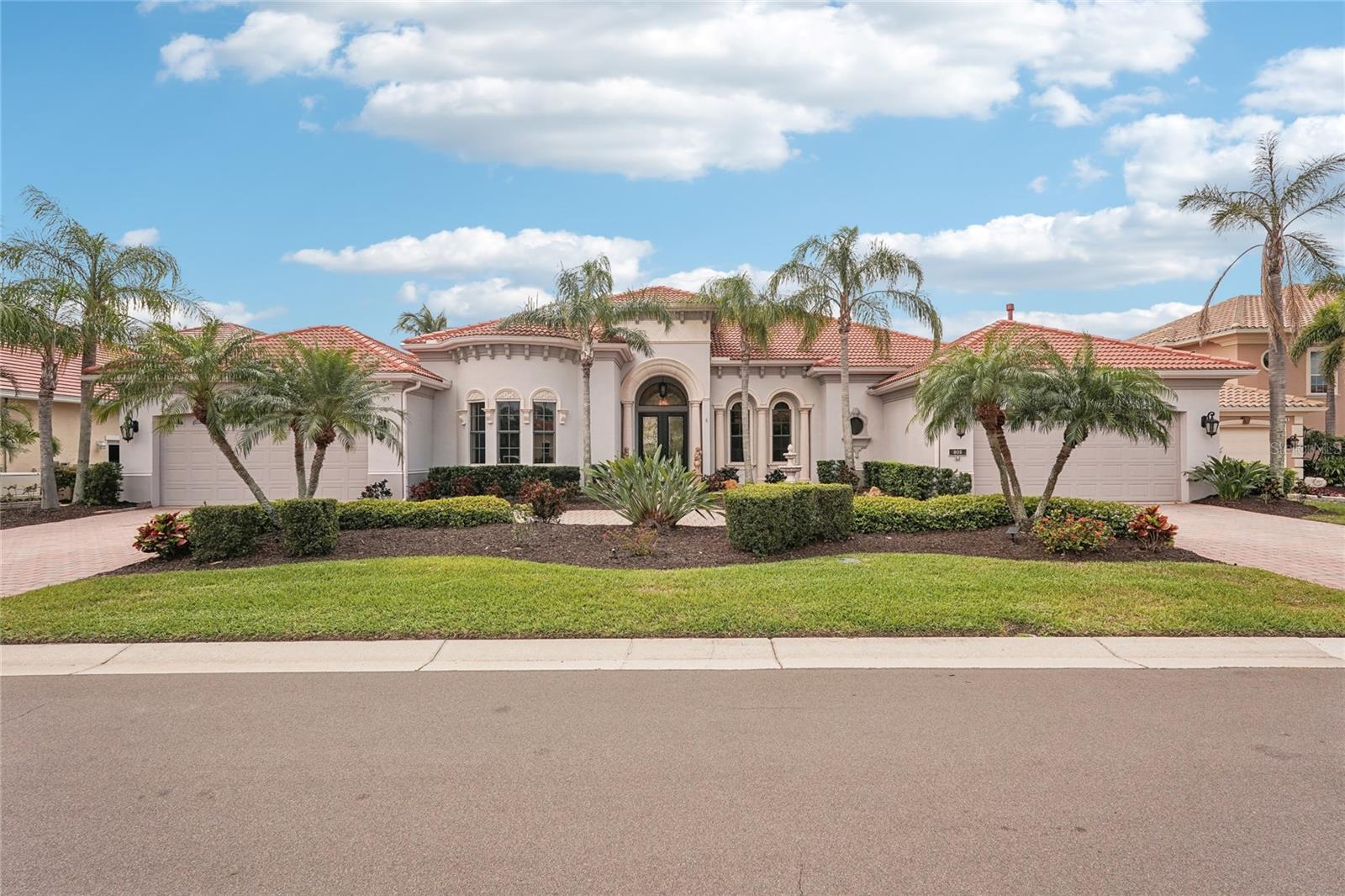 NORTHSHORE AT RIVIERA DUNES PH 1-A - Residential