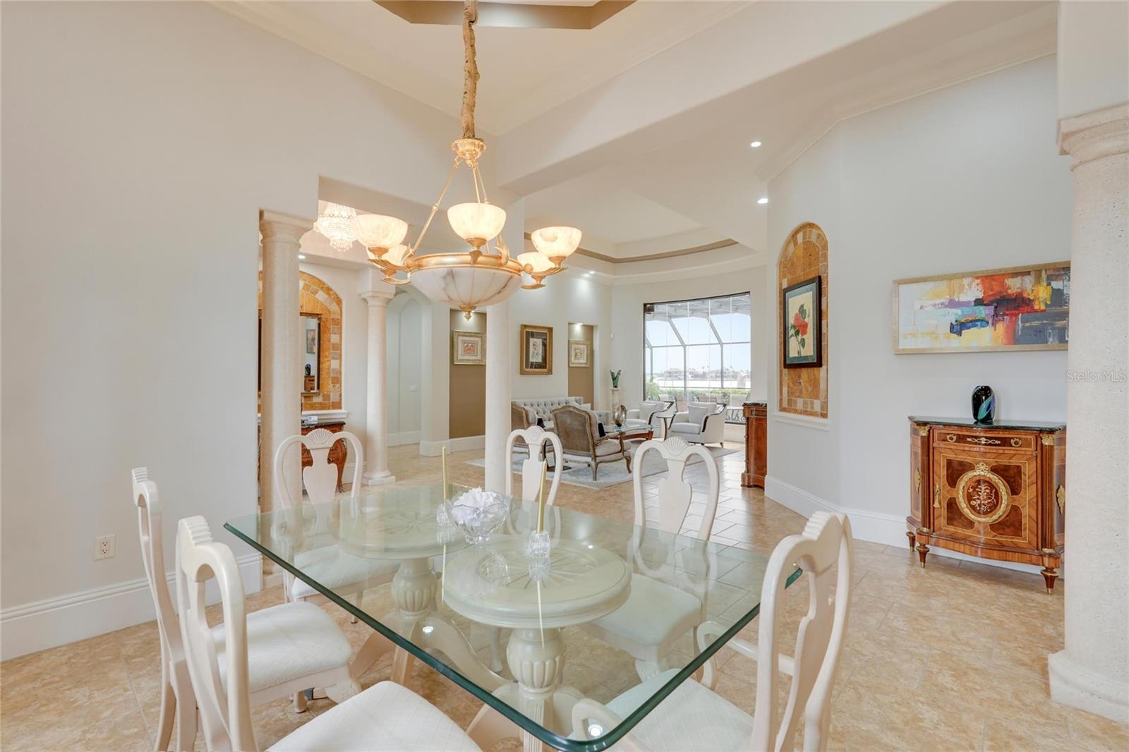 NORTHSHORE AT RIVIERA DUNES PH 1-A - Residential