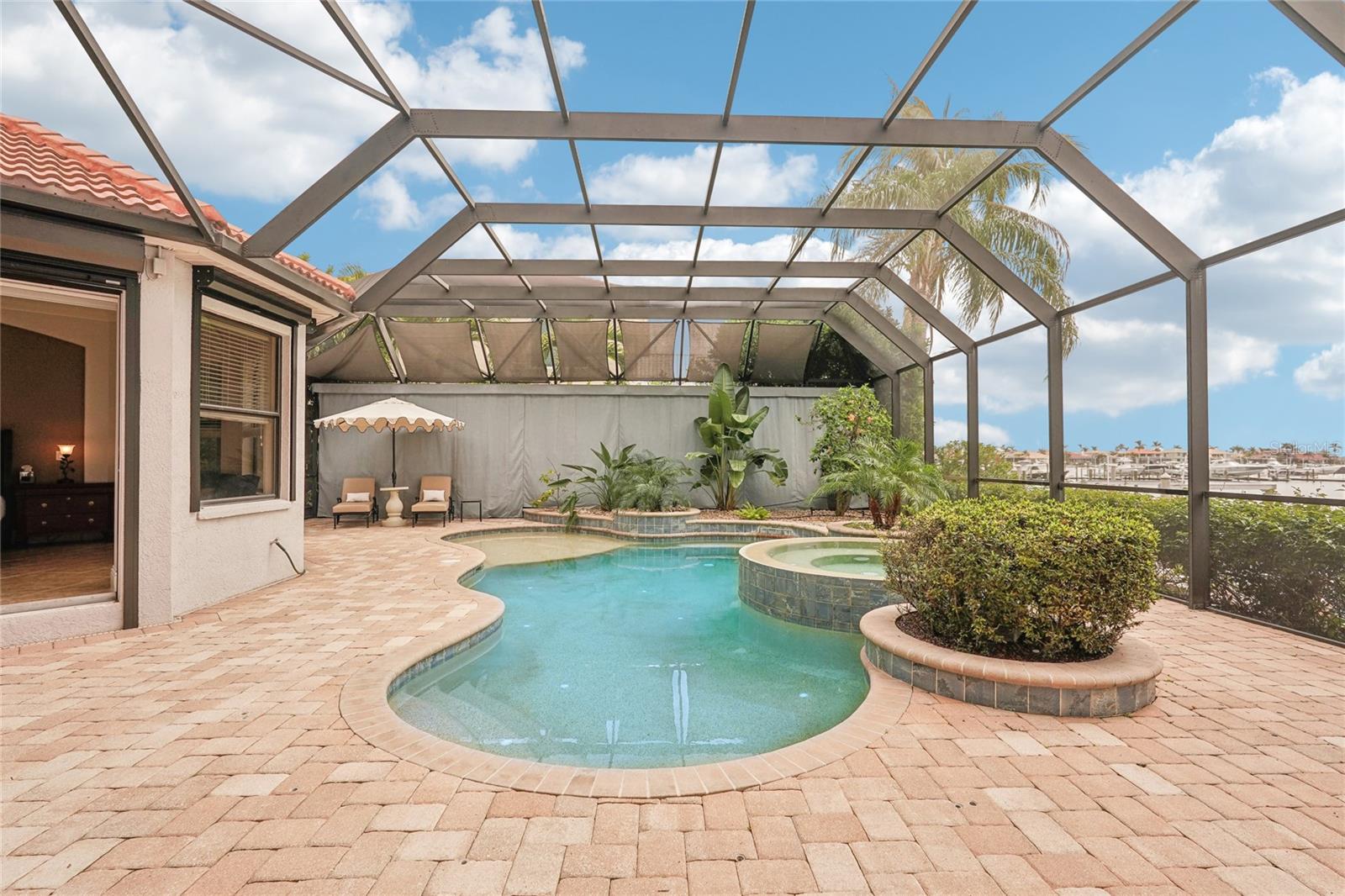 NORTHSHORE AT RIVIERA DUNES PH 1-A - Residential