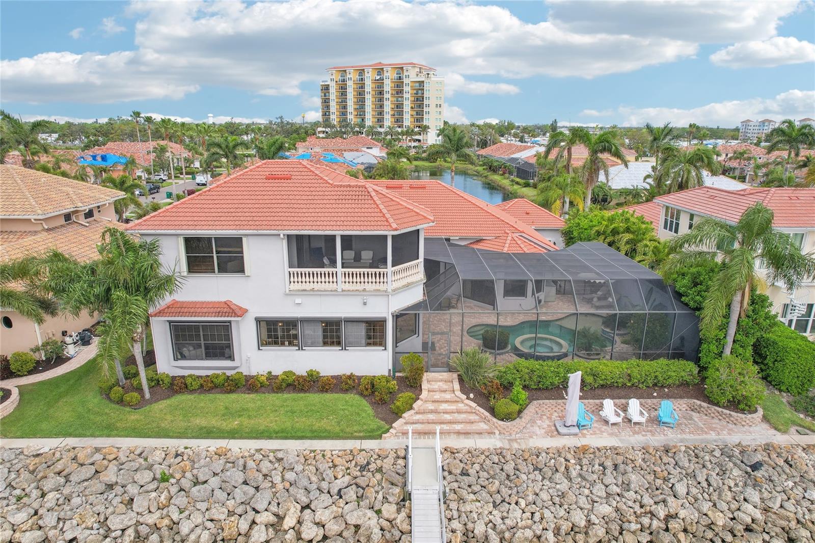 NORTHSHORE AT RIVIERA DUNES PH 1-A - Residential