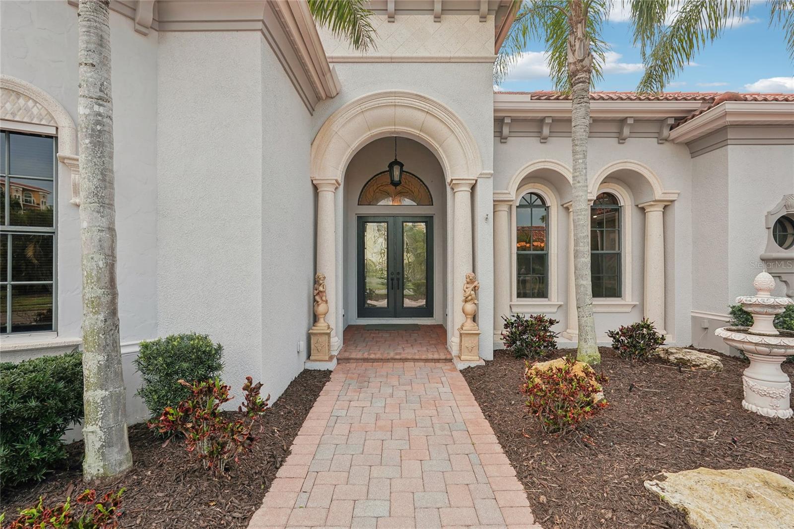 NORTHSHORE AT RIVIERA DUNES PH 1-A - Residential