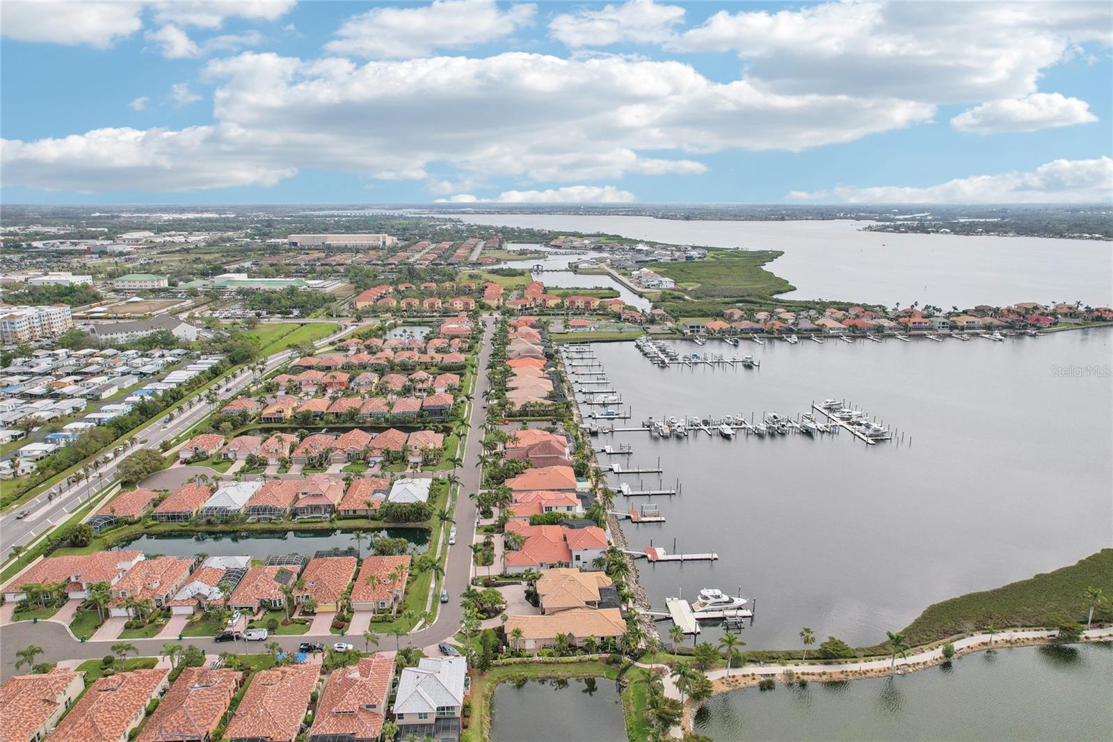 NORTHSHORE AT RIVIERA DUNES PH 1-A - Residential