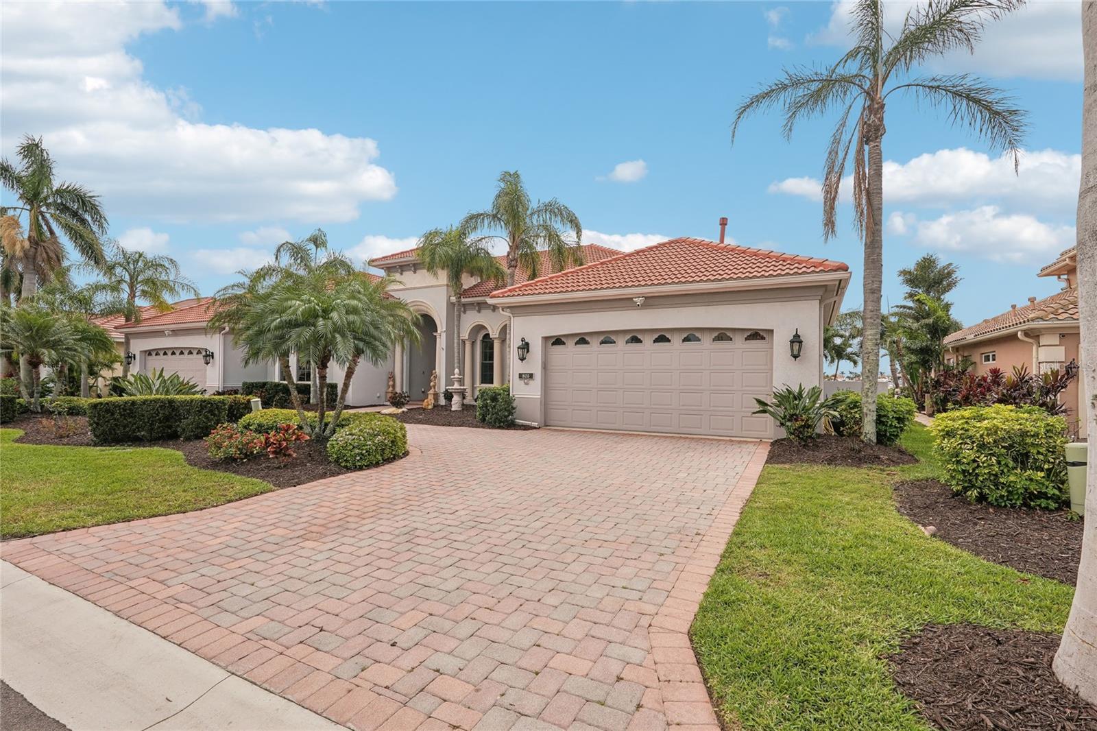 NORTHSHORE AT RIVIERA DUNES PH 1-A - Residential