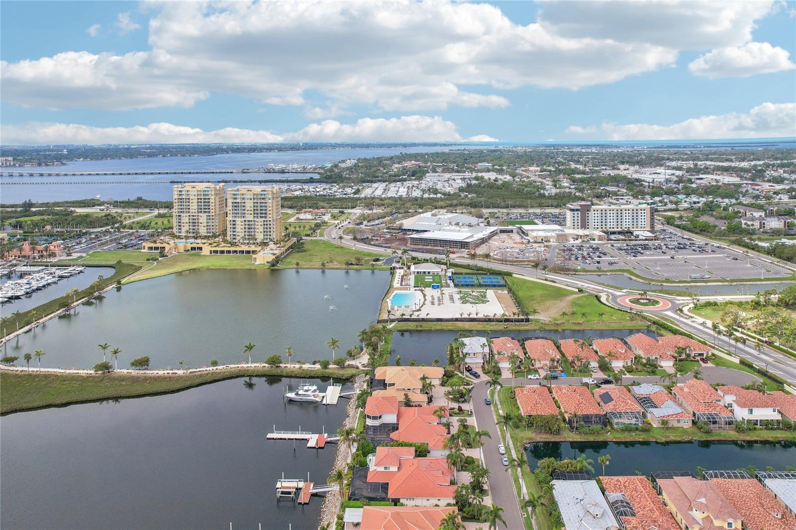 NORTHSHORE AT RIVIERA DUNES PH 1-A - Residential