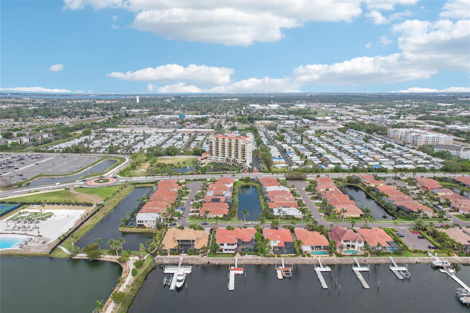 NORTHSHORE AT RIVIERA DUNES PH 1-A - Residential
