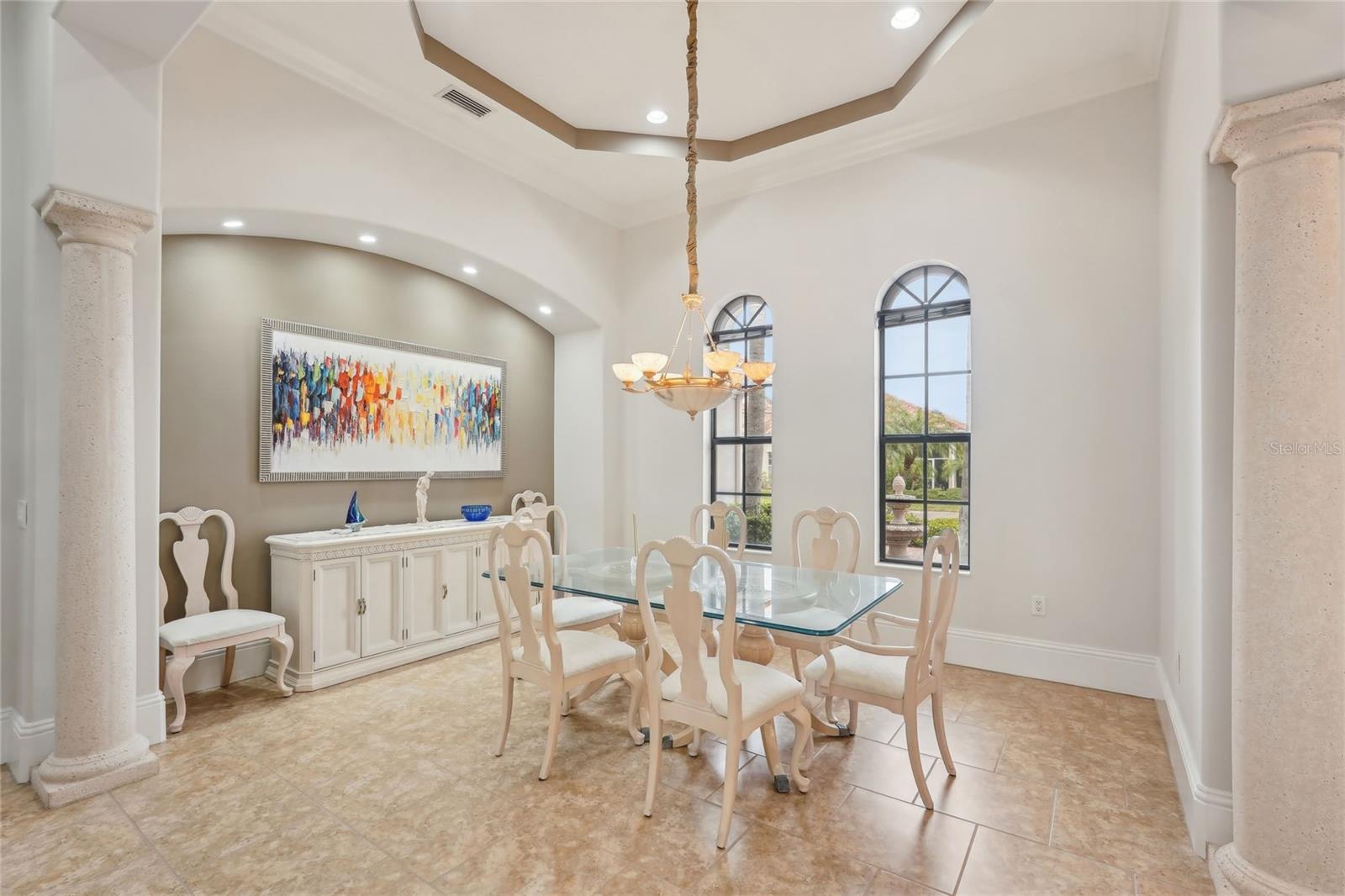 NORTHSHORE AT RIVIERA DUNES PH 1-A - Residential