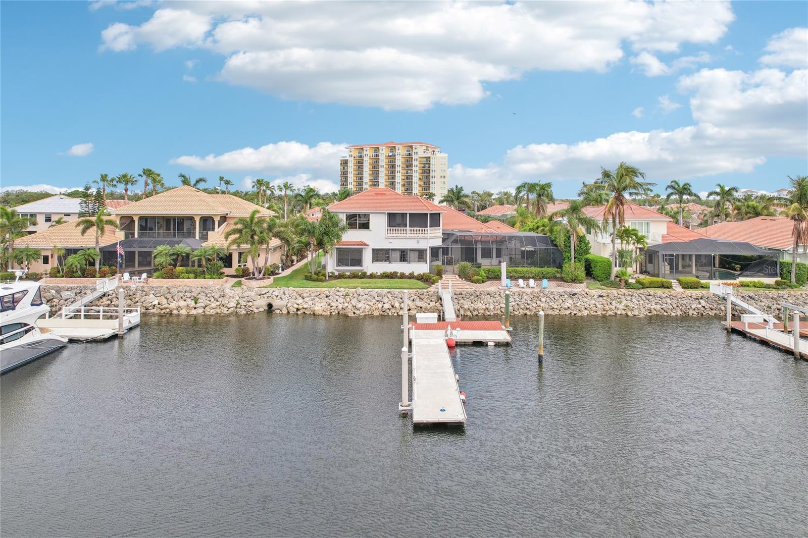 NORTHSHORE AT RIVIERA DUNES PH 1-A - Residential