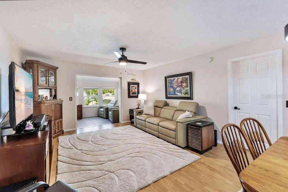 Photo of 2462 Mill Run Boulevard, Kissimmee, FL 34744 (MLS # O6418912)