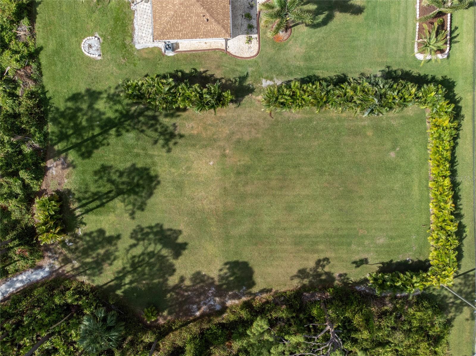 PORT CHARLOTTE SUB 33 - Land