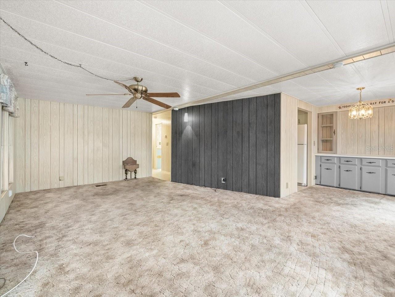 HIGH POINT MH SUB - Residential