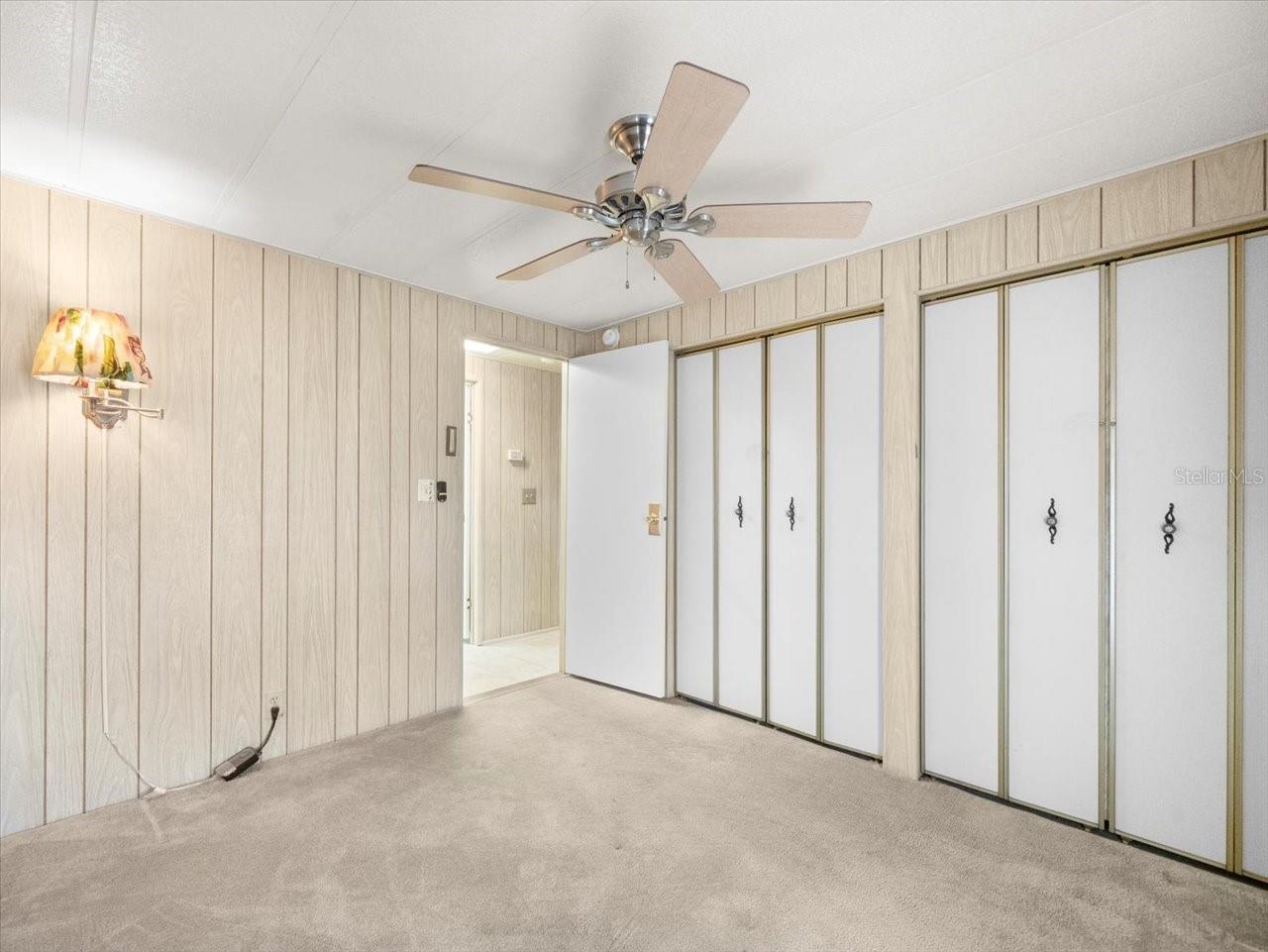 HIGH POINT MH SUB - Residential