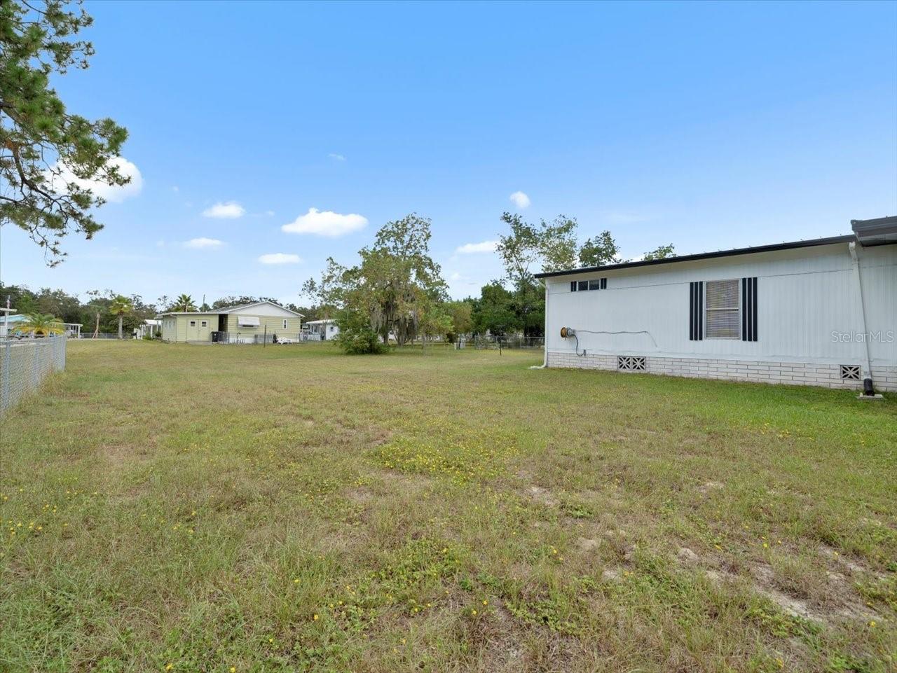 HIGH POINT MH SUB - Residential