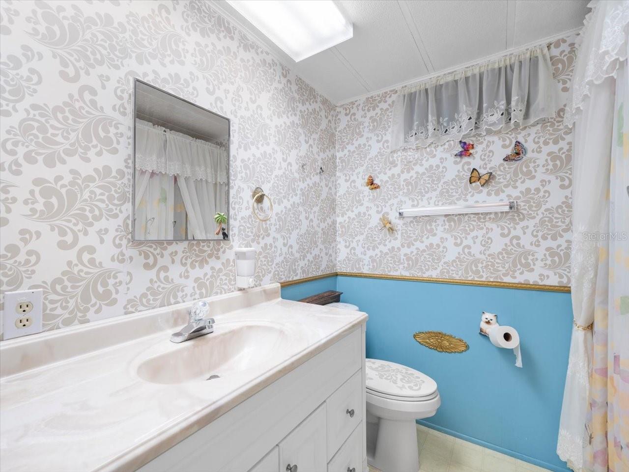 HIGH POINT MH SUB - Residential